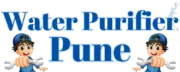 Water Purifier Pune Logo