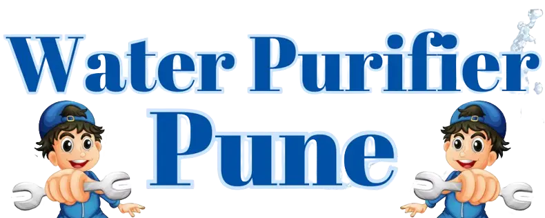 Water Purifier Pune Logo